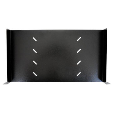 Mostrar detalhes de BANDEJA FIXA PARA RACK 19 POL 250MM PRETO - 4562 - MAX ELETRON Imagem de BANDEJA FIXA PARA RACK 19 POL 250MM PRETO - 4562 - MAX ELETRON