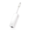 Imagem de ADAPTADOR DE REDE TP-LINK UE300C TIPO C PARA RJ45 ETHERNET GIGABIT