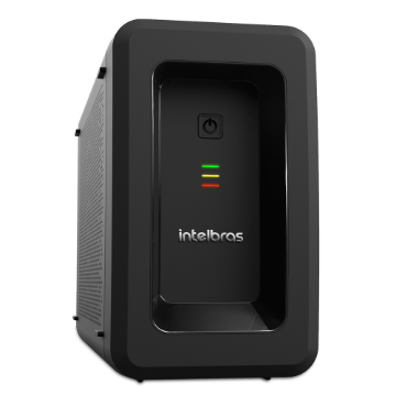 Mostrar detalhes de NOBREAK INTELBRAS 1200VA/600W BIV/120V 4822209 ATTIV 1200 BI Imagem de NOBREAK INTELBRAS 1200VA/600W BIV/120V 4822209 ATTIV 1200 BI