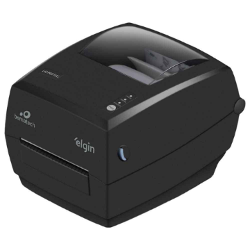 Mostrar detalhes de IMPRESSORA TERMICA DE ETIQUETAS ELGIN L42PRO FULL Imagem de IMPRESSORA TERMICA DE ETIQUETAS ELGIN L42PRO FULL