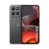 Imagem de SMARTPHONE MOTOROLA MOTO G15 XT2521-2 6,7" FHD/ 4G/ 12GB RAM BOOST*/ 256GB/ ANDROID 15/ GRAFITE