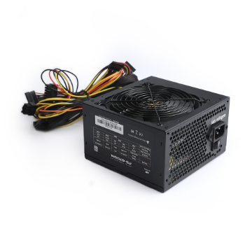 Mostrar detalhes de FONTE DE ALIMENTACAO C3TECH 700W 80 PLUS WHITE PS-G700M Imagem de FONTE DE ALIMENTACAO C3TECH 700W 80 PLUS WHITE PS-G700M