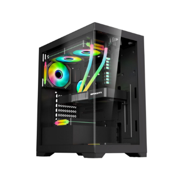 Mostrar detalhes de GABINETE GAMER K-MEX AQUARIO POSEIDON ATX 11G4 Imagem de GABINETE GAMER K-MEX AQUARIO POSEIDON ATX 11G4