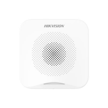 Imagem de SIRENE SEM FIO AX HOME DS-PS201-WE HIKVISION