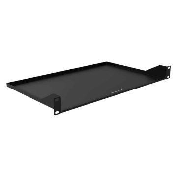 Mostrar detalhes de BANDEJA FIXA INTELBRAS PARA RACK BF1U 290MM 4770003 Imagem de BANDEJA FIXA INTELBRAS PARA RACK BF1U 290MM 4770003