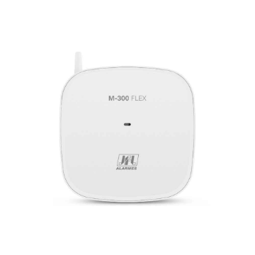 Mostrar detalhes de MODULO UNIVERSAL DE COMUNICACAO PARA CENTRAIS DE ALARME M-300 FLEX 40598 JFL Imagem de MODULO UNIVERSAL DE COMUNICACAO PARA CENTRAIS DE ALARME M-300 FLEX 40598 JFL