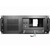 Imagem de GABINETE K-MEX RACK SEM FONTE PRETO - CR-S350