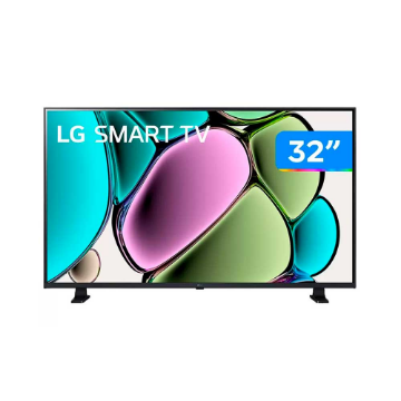 Mostrar detalhes de TV 32" LED LG SMART / HDR / 1 USB / 2 HDMI - 32LR651CBSA.AWZ Imagem de TV 32" LED LG SMART / HDR / 1 USB / 2 HDMI - 32LR651CBSA.AWZ