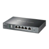 Imagem de ROTEADOR LOAD BALANCE VPN MULTI-WAN ER605 TP-LINK GIGABIT SAFESTREAM