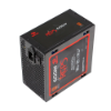 Imagem de FONTE DE ALIMENTACAO REDRAGON GAMER RGPS-600 WATTS 80 PLUS BRONZE PRETO SEM CABO DE FORCA GC-PS024