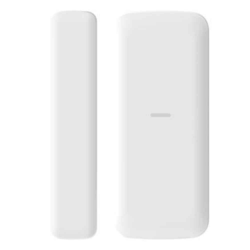 Imagem de SENSOR MAGNETICO AX PRO SEM FIO 868 WIFI SLIM PORTAS E JANELAS DS-PDMCS-EG2-WE HIKVISION