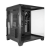Imagem de GABINETE GAMER K-MEX AQUARIO CG-0305 MICRO ATX PRETO