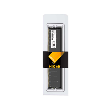 Mostrar detalhes de MEMORIA HIKSEMI 16GB DDR5 4800 MHZ 1.1V DESKTOP - HSC516U48Z1 Imagem de MEMORIA HIKSEMI 16GB DDR5 4800 MHZ 1.1V DESKTOP - HSC516U48Z1