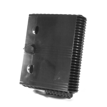 Mostrar detalhes de CAIXA DE TERMINACAO OPTICO P/16 FIBRAS - SPLITTER 1X8 UPC MONTADA NAZDA Imagem de CAIXA DE TERMINACAO OPTICO P/16 FIBRAS - SPLITTER 1X8 UPC MONTADA NAZDA