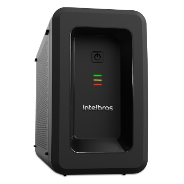 Mostrar detalhes de NOBREAK INTELBRAS 1200VA/600W MONO/220V 4822208 ATTIV 1200 Imagem de NOBREAK INTELBRAS 1200VA/600W MONO/220V 4822208 ATTIV 1200