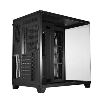 Mostrar detalhes de GABINETE GAMER K-MEX GHOST SHARK ATX - CG-02J1 Imagem de GABINETE GAMER K-MEX GHOST SHARK ATX - CG-02J1