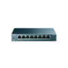Imagem de SWITCH 8P 10/100/1000 TP-LINK TL-SG108