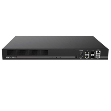 Mostrar detalhes de DECODER DS-6908UDI(C)(STD) HIKVISION Imagem de DECODER DS-6908UDI(C)(STD) HIKVISION