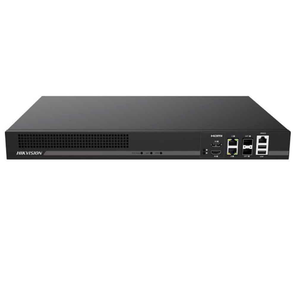 Imagem de DECODER DS-6908UDI(C)(STD) HIKVISION