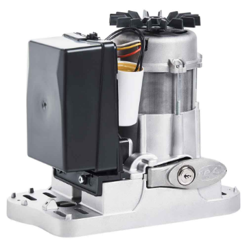 Mostrar detalhes de CONJ AUTOMATIZADOR PORTAO DZ RIO 400 MONO ANALOGICA 220V 60HZ (Z14) (S/CREM.) PPA Imagem de CONJ AUTOMATIZADOR PORTAO DZ RIO 400 MONO ANALOGICA 220V 60HZ (Z14) (S/CREM.) PPA