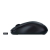 Imagem de MOUSE INTELBRAS MSI55 SEM FIO PRETO - 4290023