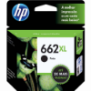 Imagem de CARTUCHO HP CZ105AB N 662XL PRETO