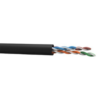 Mostrar detalhes de CABO REDE LAN FURUKAWA SOHOPLUS CAT5E U/UTP CMX INDOOR/OUTDOOR PRETO CX 305M Imagem de CABO REDE LAN FURUKAWA SOHOPLUS CAT5E U/UTP CMX INDOOR/OUTDOOR PRETO CX 305M