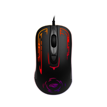Mostrar detalhes de MOUSE GAMER C3TECH USB MG-12BK 2400DPI Imagem de MOUSE GAMER C3TECH USB MG-12BK 2400DPI