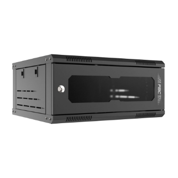 Mostrar detalhes de MINI RACK DE PAREDE FIBRACEM EVOLUTION DESMONTADO 4U 470MM P470 - BA0039S00000000 Imagem de MINI RACK DE PAREDE FIBRACEM EVOLUTION DESMONTADO 4U 470MM P470 - BA0039S00000000