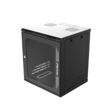 Mostrar detalhes de MINI RACK DE PAREDE FIBRACEM DESMONTAVEL 12U 470MM P470 - BA0042S00000000 Imagem de MINI RACK DE PAREDE FIBRACEM DESMONTAVEL 12U 470MM P470 - BA0042S00000000