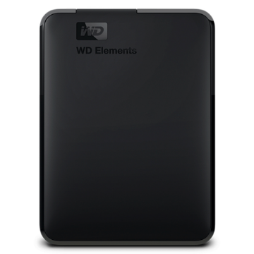 Mostrar detalhes de HDD EXTERNO 1TB WESTERN DIGITAL ELEMENTS PRETO PORTATIL USB 3.0 WDBUZG0010BBK Imagem de HDD EXTERNO 1TB WESTERN DIGITAL ELEMENTS PRETO PORTATIL USB 3.0 WDBUZG0010BBK