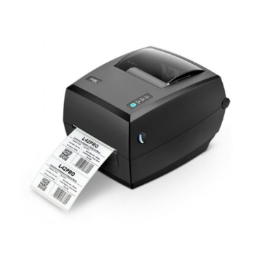 Mostrar detalhes de IMPRESSORA TERMICA DE ETIQUETAS ELGIN L42PRO FULL Imagem de IMPRESSORA TERMICA DE ETIQUETAS ELGIN L42PRO FULL