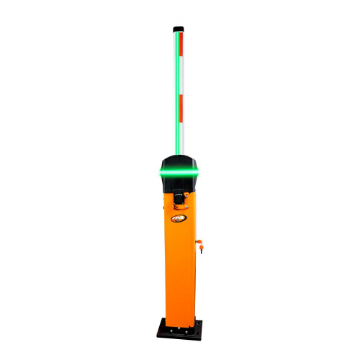 Mostrar detalhes de CANCELA AUTOMATICA KD2 LEGERO DIGITAL 220V LARANJA BARREIRA 1 A 3M (NAO ACOMPANHA) F08162000 PPA Imagem de CANCELA AUTOMATICA KD2 LEGERO DIGITAL 220V LARANJA BARREIRA 1 A 3M (NAO ACOMPANHA) F08162000 PPA