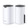 Imagem de KIT ROTEADOR WI-FI MESH TP-LINK DECO S7(2-PACK) DUAL-BAND AC1900
