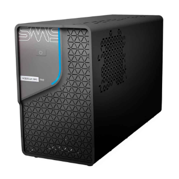 Imagem de NOBREAK SMS PRO 1500VA/1050W INTERATIVO COM WIFI ENT BIVOLT/ SAI BIVOLT - 29402