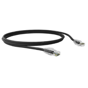 Mostrar detalhes de PATCH CORD U/UTP FURUKAWA SOHOPLUS CAT5E CMX T568A/B 1.5M PRETO CERTIFICADO Imagem de PATCH CORD U/UTP FURUKAWA SOHOPLUS CAT5E CMX T568A/B 1.5M PRETO CERTIFICADO