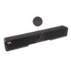 Imagem de CAIXA DE SOM SOUNDBAR GAMER REDRAGON DARKNETS PRETO GS570