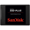 Imagem de SSD SANDISK PLUS 480GB 535MB/S SDSSDA-480G-G26