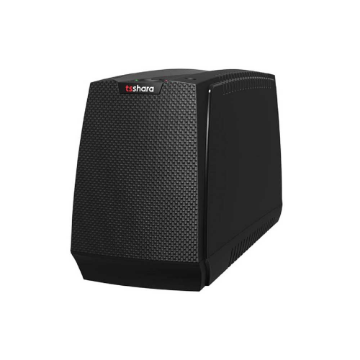 Mostrar detalhes de NOBREAK TS SHARA UNIVERSAL 1400VA/700W 1BS 7AH BIV/BIV - 4513 Imagem de NOBREAK TS SHARA UNIVERSAL 1400VA/700W 1BS 7AH BIV/BIV - 4513