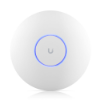 Imagem de ACCESS POINT UBIQUITI U7-PRO-MAX  UNIFI WIFI 7 TRI-BAND 14988 GBPS POE+ S/FONTE