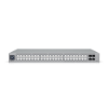 Imagem de SWITCH UBIQUITI GERENCIAVEL L3 48 PORTAS SENDO 16 DE 2.5 GIGABIT + 04 SFP+ DE 10GB USW-PRO-MAX-48-BR