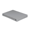 Imagem de SWITCH UBIQUITI GERENCIAVEL L3 48 PORTAS SENDO 16 DE 2.5 GIGABIT + 04 SFP+ DE 10GB USW-PRO-MAX-48-BR