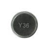 Imagem de BATERIA CR2025 3V LITIO MANGANES 5 UN GREEN - 013-3025
