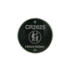 Imagem de BATERIA CR2025 3V LITIO MANGANES 5 UN GREEN - 013-3025