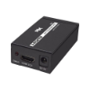 Imagem de EXTENSOR HDMI CAT5E/6 1080P 60 METROS PIX - 075-7160