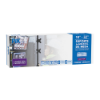 Imagem de SUPORTE MONITOR AJUSTAVEL PARA 2 MONITORES 10" A 32" PIX - 079-0084