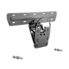 Imagem de SUPORTE TV QLED MICRO-GAP 49 A 65 PRETO PIX - 079-0013