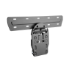 Imagem de SUPORTE TV QLED MICRO-GAP 49 A 65 PRETO PIX - 079-0013