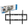 Imagem de SUPORTE TV TRILHO INCLINAVEL 32" A 75" PIX - 079-0068