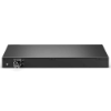 Imagem de SWITCH INTELBRAS GERENCIAVEL L3 24 PORTAS GIGABIT POE 370W MAIS 4 PORTAS SFP+ S2328G-PB - 4760108